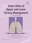 Video Atlas of Upper and Lower Airway Management | اطلس ویدیویی مدیریت راه هوایی فوقانی و تحتانی
