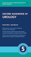 Oxford Handbook of Urology 5th Edition | کتاب راهنمای اورولوژی آکسفورد، ویرایش پنجم