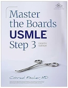 Master the Boards USMLE Step 3, Eighth Edition | تسلط بر تخته ها، مرحله 3 آزمون USMLE، ویرایش هشتم