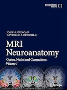 MRI Neuroanatomy: Cortex, Nuclei and Connections | نوروآناتومی MRI: قشر مغز، هسته ها و اتصالات