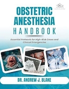 Obstetric Anesthesia Handbook | کتابچه راهنمای بیهوشی زنان و زایمان