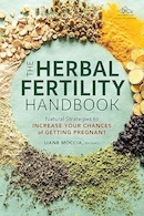 The Herbal Fertility Handbook | کتابچه راهنمای باروری گیاهی