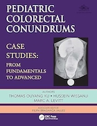 Pediatric Colorectal Conundrums | معماهای کولورکتال کودکان