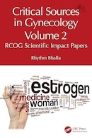 Critical Sources in Gynecology, Volume 2 | منابع انتقادی در بیماری های زنان، جلد 2