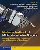 Nezhat's Textbook of Minimally Invasive Surgery | کتاب درسی جراحی کم تهاجمی نزهت