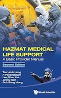 Hazmat Medical Life Support: A Basic Provider Manual | پشتیبانی حیات پزشکی Hazmat: راهنمای ارائه دهنده خدمات پایه
