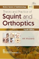 Theory and Practice of Squint and Orthoptics | تئوری و عمل انحراف چشم و ارتوپتیک