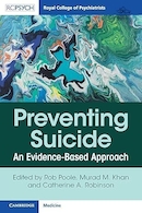 Preventing Suicide | پیشگیری از خودکشی