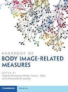 Handbook of Body Image-Related Measures | کتابچه راهنمای اقدامات مرتبط با تصویر بدن