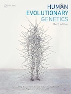 Human Evolutionary Genetics 3rd Edition | ژنتیک تکاملی انسان، ویرایش سوم