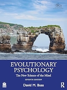 Evolutionary Psychology: The New Science of the Mind 7th Edition | روانشناسی تکاملی: علم جدید ذهن، ویرایش هفتم