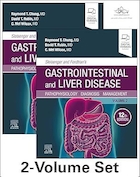 Sleisenger and Fordtran's Gastrointestinal and Liver Disease 12th Edition | کتاب بیماری های دستگاه گوارش و کبد اسلایزنگر و فوردتران، 2025