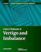 Oxford Textbook of Vertigo and Imbalance | کتاب درسی سرگیجه و عدم تعادل آکسفورد