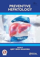 Preventive Hepatology 1st Edition | هپاتولوژی پیشگیرانه، ویرایش اول