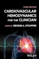 Cardiovascular Hemodynamics for the Clinician 3rd Edition | همودینامیک قلب و عروق برای پزشک، ویرایش سوم