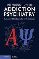 Introduction to Addiction Psychiatry | مقدمه ای بر روانپزشکی اعتیاد