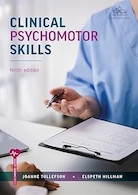 Clinical Psychomotor Skills | مهارت های روانی-حرکتی بالینی