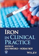 Iron in Clinical Practice 1st Edition | آهن در عمل بالینی، ویرایش اول