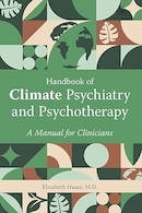 Handbook of Climate Psychiatry and Psychotherapy | کتابچه راهنمای روانپزشکی و روان درمانی اقلیمی