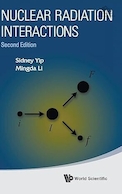 Nuclear Radiation Interactions: 2nd Edition | برهمکنش های تابش هسته ای: ویرایش دوم