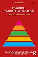 Practical Psychopharmacology | روان داروشناسی عملی