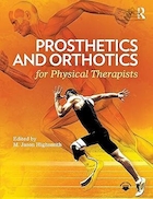 Prosthetics and Orthotics for Physical Therapists 1st Edition | پروتزها و ارتزها برای فیزیوتراپیست ها، ویرایش اول