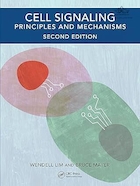 Cell Signaling, 2nd edition: Principles and Mechanisms | سیگنالینگ سلولی، ویرایش دوم: اصول و مکانیسم ها