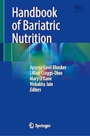 Handbook of Bariatric Nutrition | راهنمای تغذیه باریاتریک