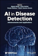 AI in Disease Detection: Advancements and Applications | هوش مصنوعی در تشخیص بیماری: پیشرفت ها و کاربردها
