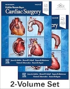 Kirklin/Barratt-Boyes Cardiac Surgery 5th Edition | جراحی قلب کرکلین/بارات-بویز، ویرایش پنجم