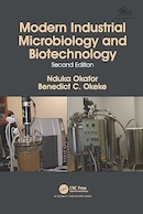 Modern Industrial Microbiology and Biotechnology 2nd Edition | میکروبیولوژی و بیوتکنولوژی صنعتی مدرن، ویرایش دوم