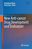New Anti-cancer Drug Development and Evaluation | توسعه و ارزیابی داروی جدید ضد سرطان