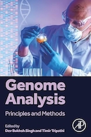 Genome Analysis: Principles and Methods 1st Edition | تجزیه و تحلیل ژنوم: اصول و روش ها، ویرایش اول