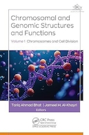 Chromosomal and Genomic Structures and Functions | ساختارها و عملکردهای کروموزومی و ژنومی