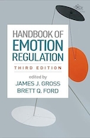 Handbook of Emotion Regulation Third Edition | کتابچه راهنمای تنظیم هیجان، ویرایش سوم