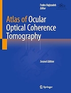 Atlas of Ocular Optical Coherence Tomography Second Edition | اطلس توموگرافی انسجام نوری چشمی - ویرایش دوم
