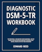 Diagnostic DSM-5-TR Workbook | کتاب کار تشخیصی DSM-5-TR