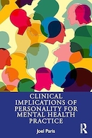 Clinical Implications of Personality for Mental Health Practice | پیامدهای بالینی شخصیت برای عملکرد سلامت روان