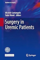 Surgery in Uremic Patients | جراحی در بیماران اورمیک