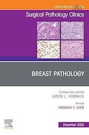 Breast Pathology, An Issue of Surgical Pathology Clinics | آسیب شناسی پستان، مسئله ای مربوط به کلینیک های آسیب شناسی جراحی