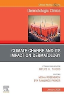 Climate Change and its Impact on Dermatology | تغییرات اقلیمی و تأثیر آن بر پوست