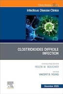 Clostridioides Difficile Infection | عفونت کلستریدیوم دیفیسیل