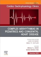 Complex Arrhythmias in Pediatrics and Congenital Heart Disease | آریتمی های پیچیده در کودکان و بیماری های مادرزادی قلب
