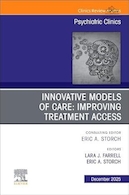 Innovative Models of Care: Improving Treatment Access | مدل های نوآورانه مراقبت: بهبود دسترسی به درمان