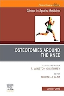 Osteotomies Around the Knee | استئوتومی های اطراف زانو
