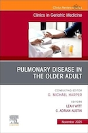 Pulmonary Disease in the Older Adult | بیماری ریوی در بزرگسالان مسن