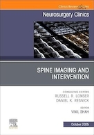 Spine Imaging and Intervention | تصویربرداری و مداخله ستون فقرات