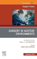 Surgery in Austere Environments | جراحی در محیط های سخت