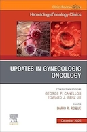 Updates in Gynecologic Oncology | تازه های انکولوژی زنان