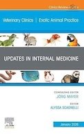 Updates in Internal Medicine | تازه های طب داخلی
